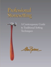 Book Professional Stonesetting - Alan Revere