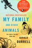 Book My Family and Other Animals