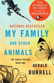My Family and Other Animals - Gerald Durrell