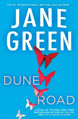 Read: Book Dune Road