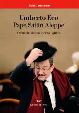 Read: Pape Satàn Aleppe Book