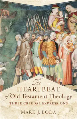 Read: The Heartbeat of Old Testament Theology (Acadia Studies in Bible and Theology) Book
