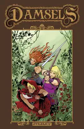 Read: Damsels
