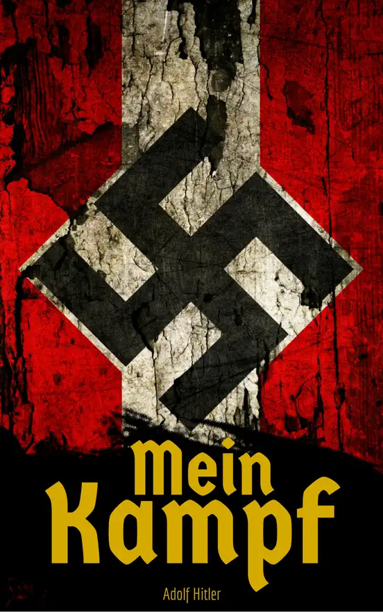 Mein Kampf