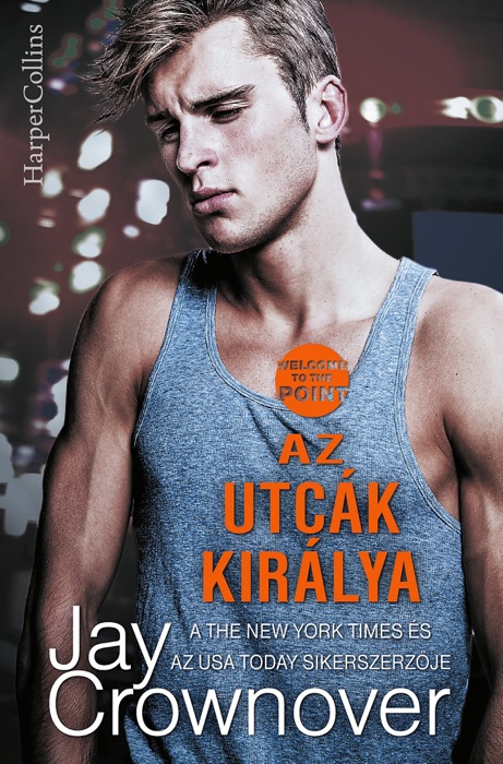 Az utcák királya
