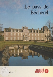 Le Pays de Bécherel by Jean Meyer