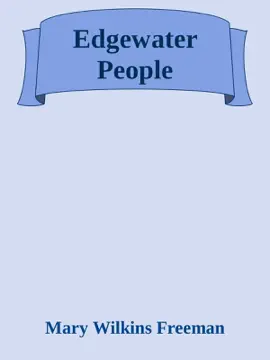 Read: Edgewater Book People