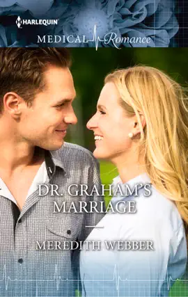 Read: Book DR GRAHAM'S MARRIAGE