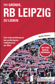 111 GRÜNDE, RB LEIPZIG ZU LIEBEN - Matthias Kammerer