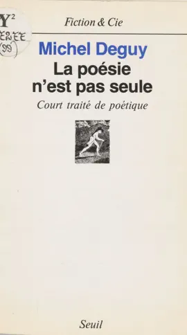 Read: La Book Poésie n'est pas seule
