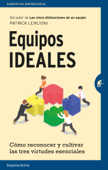 Equipos ideales - Patrick Lencioni