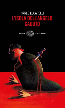 Read: L'isola Book dell'Angelo Caduto