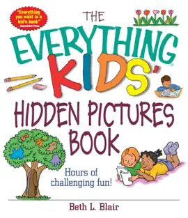 Read: The Everything Kids' Hidden Book Pictures Book