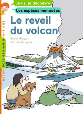 Read: Le Book réveil du volcan