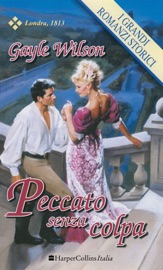 Peccato senza colpa - Gayle Wilson by  Gayle Wilson PDF Download