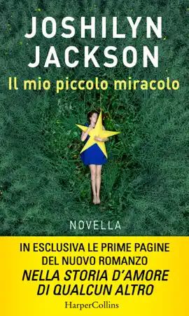 Read: Il mio Book piccolo miracolo