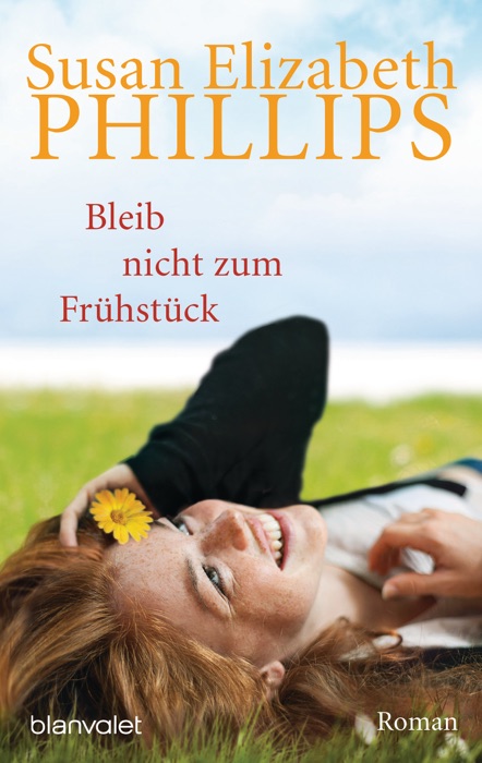 Bleib nicht zum Frühstück