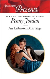 An Unbroken Marriage - Penny Jordan