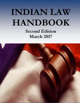Read: Book INDIAN LAW HANDBOOK