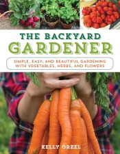 Download The Backyard Gardener