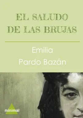 Read: Book El saludo de las brujas
