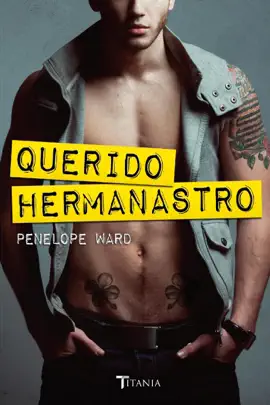 Read: Querido Book hermanastro