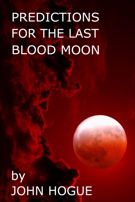 Predictions for the Last Blood Moon