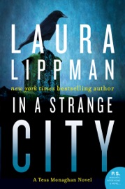 In a Strange City - Laura Lippman