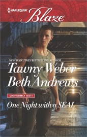 One Night with a SEAL - Tawny Weber & Beth Andrews by  Tawny Weber & Beth Andrews PDF Download