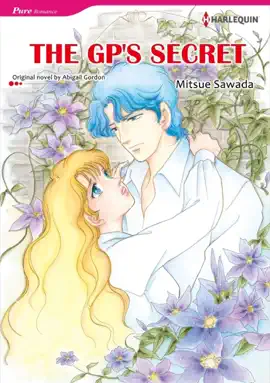 Read: The Book Gp's Secret