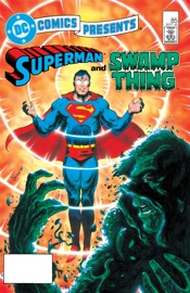 DC Comics Presents (1978-1986) #85 - Alan Moore, Rick Veitch & Al Williamson