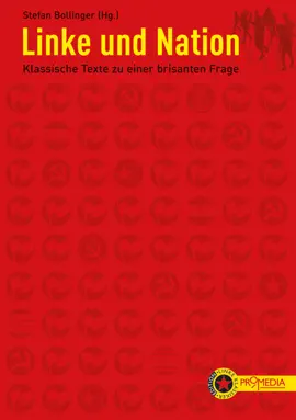 Read: Linke und Nation Book