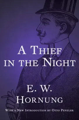 Read: A Thief in the Night Book