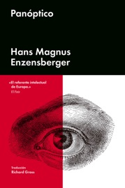 Panóptico - Hans Magnus Enzensberger