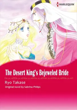 Read: The Book Desert King's Bejeweled Bride