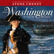 When Washington Crossed the Delaware