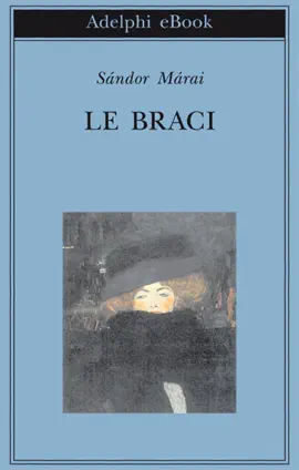 Read: Book Le braci