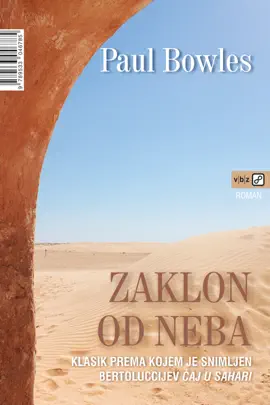 Read: Zaklon od neba Book
