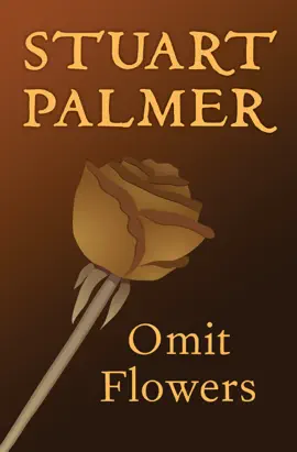 Read: Omit Book Flowers