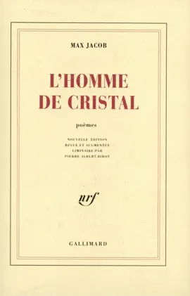 Read: Book L'Homme de cristal