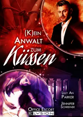 Read: Book (K)ein Anwalt zum Küssen