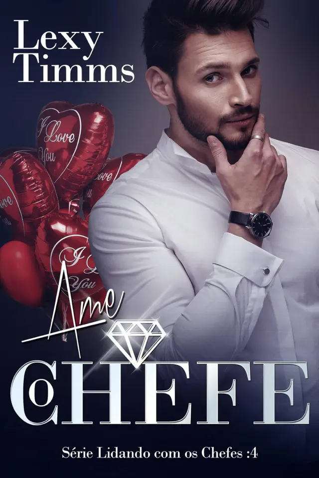 Ame o Chefe