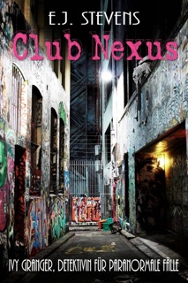 Club Nexus by E.J. Stevens