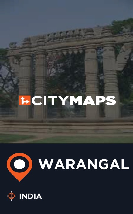 City Maps Warangal India