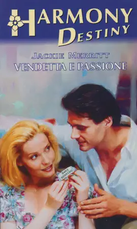 Read: Vendetta e passione Book