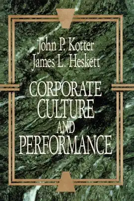 Read: Corporate Culture and Book Performance