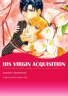 Read: Book His Virgin Acquisition