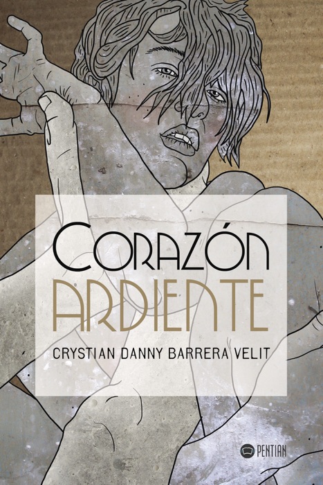 Coraz贸n ardiente
