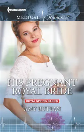 Read: Book His Pregnant Royal Bride