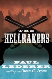 The Hellrakers - Paul Lederer